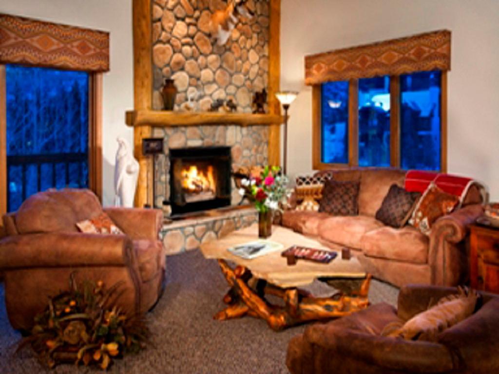 Townsend Place Beaver Creek Quarto foto